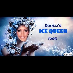 Meet your Posher, Donna